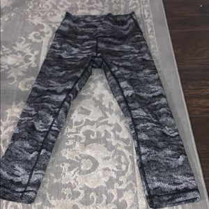 Lululemon leggings